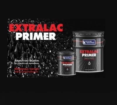 EXTRALAC PRIMER