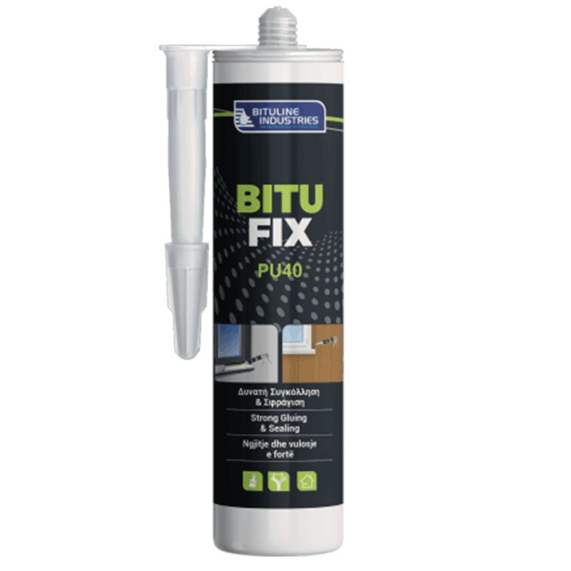 BITUFLEX BP HYBRID ANTIROOT