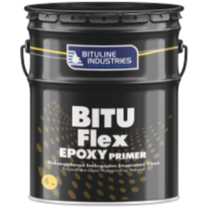 BITUFLEX EPOXY PRIMER