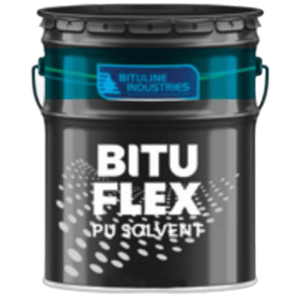 BITUFLEX PU SOLVENT