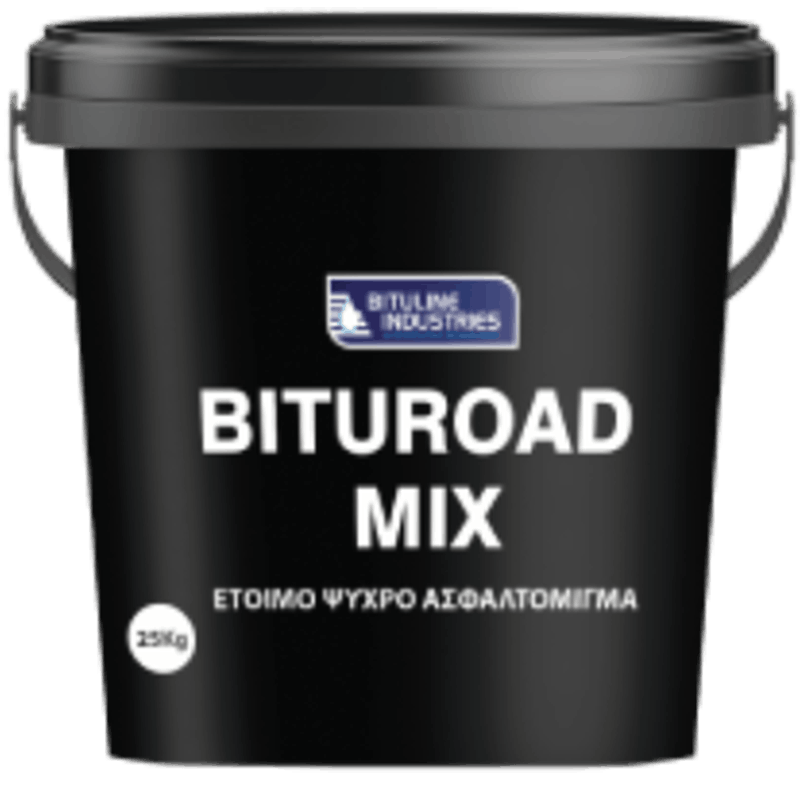 BITUFLEX BP HYBRID ANTIROOT