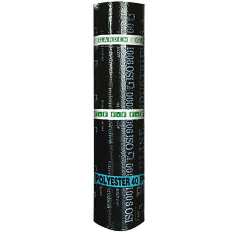 BITUFLEX BP HYBRID ANTIROOT